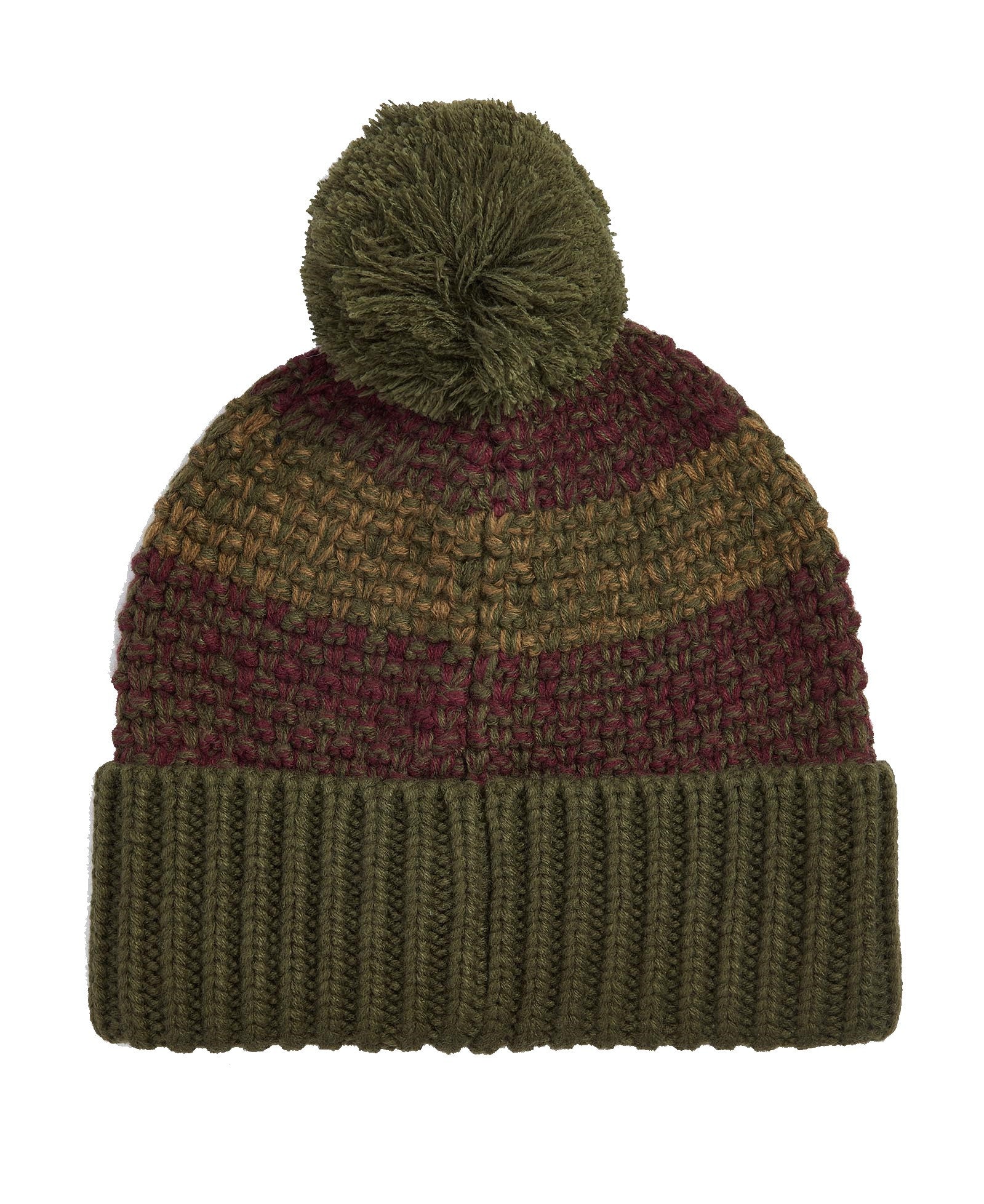 Barbour Morar Beanie Ivy