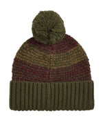 Load image into Gallery viewer, Barbour Morar Beanie Ivy
