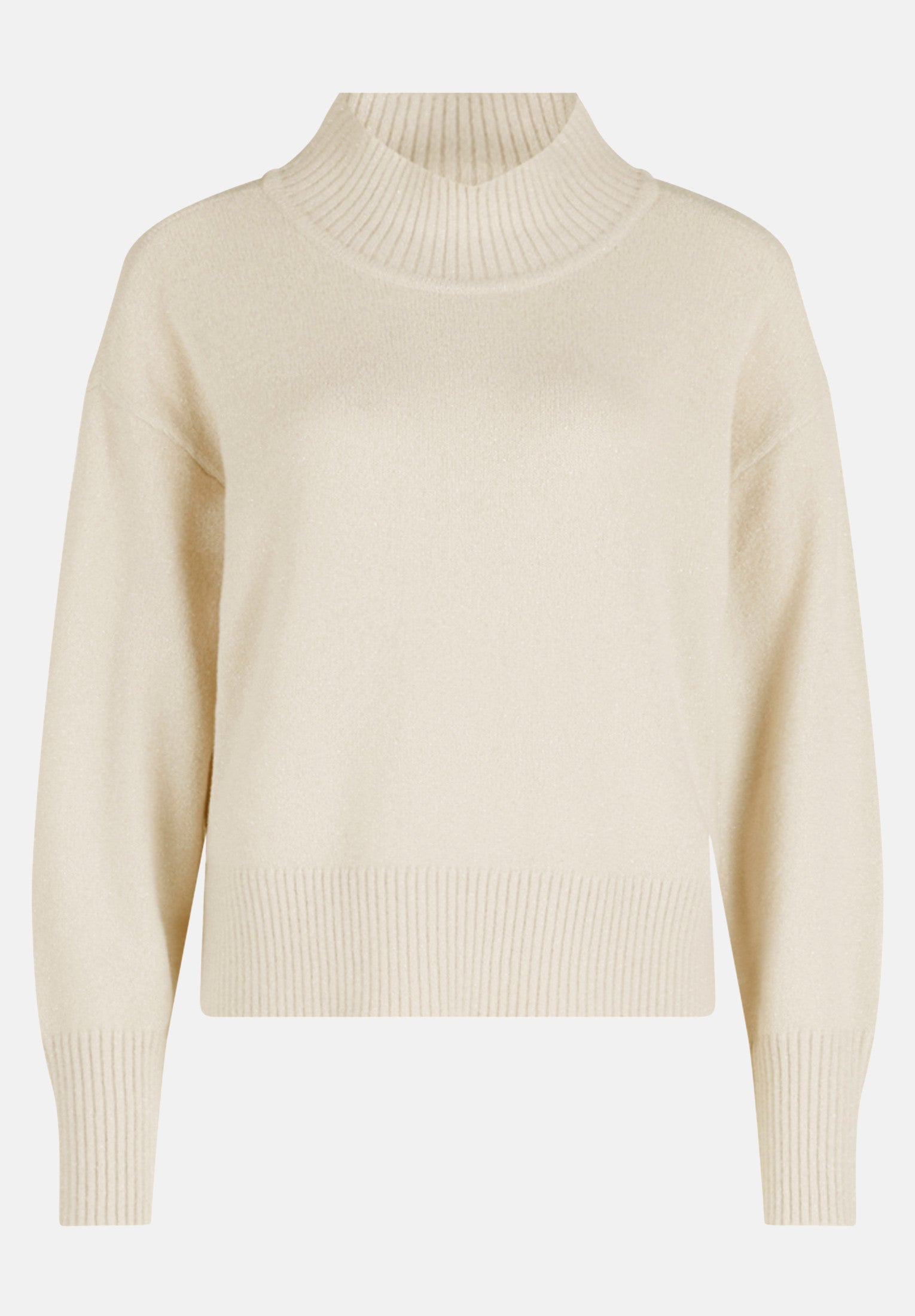 Betty Barclay Sparkle Jumper Beige