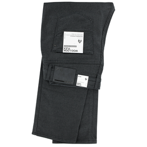 Brax Grey Five Pocket Cadiz Trousers Long Leg