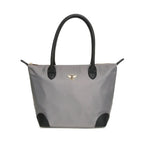 Load image into Gallery viewer, Alice Wheeler Shoreditch Tote Grey
