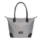 Load image into Gallery viewer, Alice Wheeler Shoreditch Tote Grey
