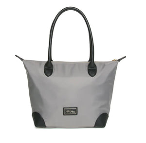 Alice Wheeler Shoreditch Tote Grey