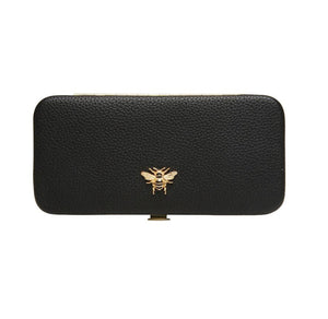 Alice Wheeler Manicure Set  Black