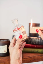 Load image into Gallery viewer, Fireside Matches in a Bottle -RED
