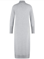 Load image into Gallery viewer, Gerry Weber Knitted Dress Grey
