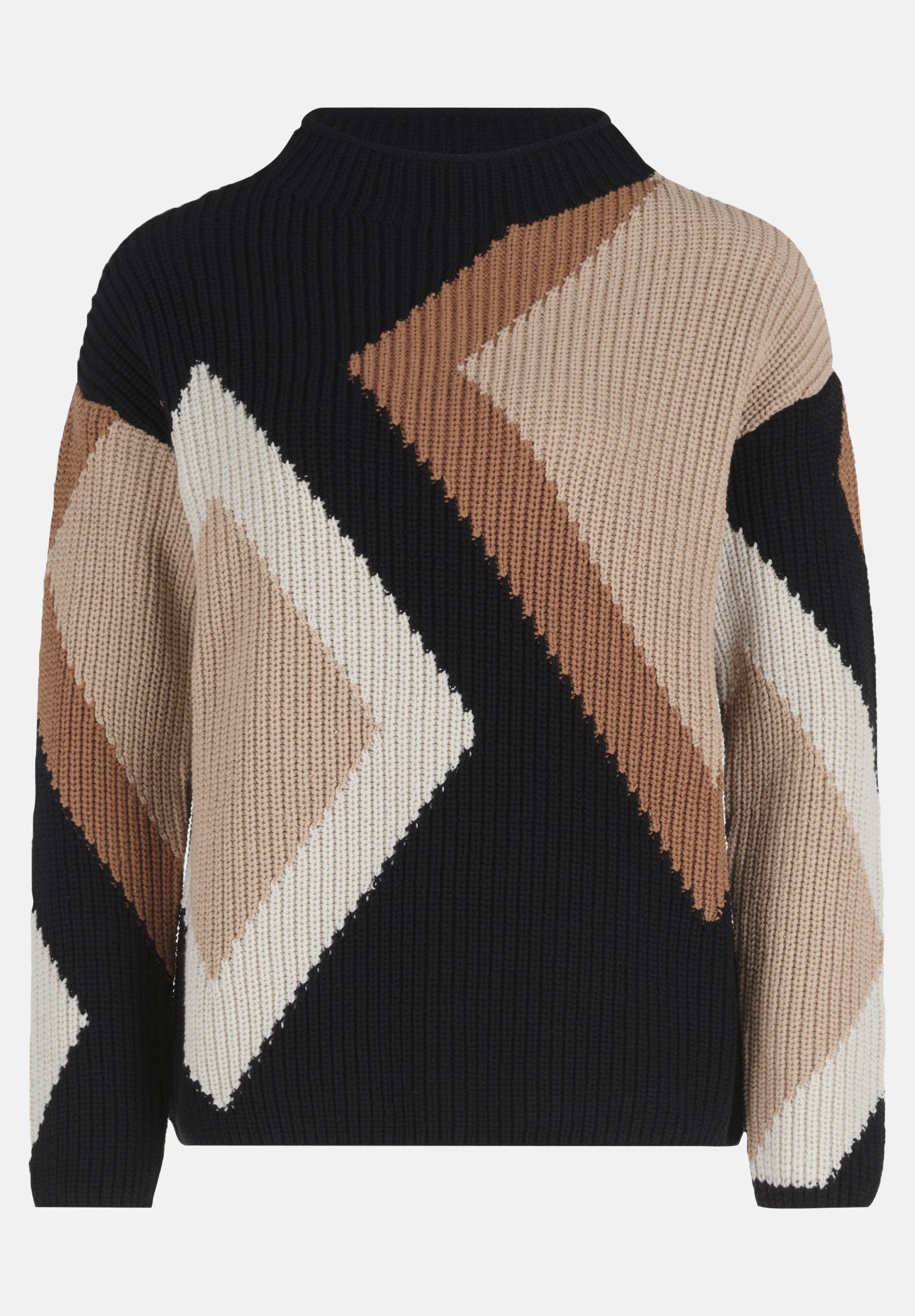 Betty Barclay Knitted Pullover Black