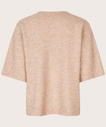 Load image into Gallery viewer, Masai Farinna Jumper Beige
