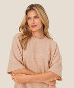 Load image into Gallery viewer, Masai Farinna Jumper Beige
