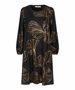 Load image into Gallery viewer, Masai Noam Dress Gold
