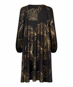 Load image into Gallery viewer, Masai Noam Dress Gold
