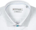 Load image into Gallery viewer, Giordano Fine Twill Cotton Shirt White
