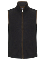 Load image into Gallery viewer, DG&#39;s Drifter Casual Gilet Brown
