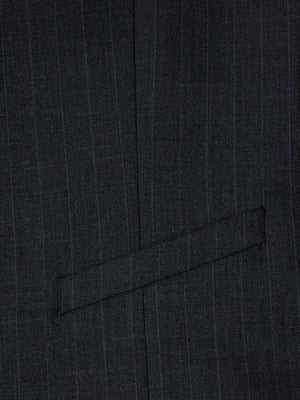 Grey Waistcoat