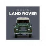 Load image into Gallery viewer, Coach House The Story Of The Land Rover Book
