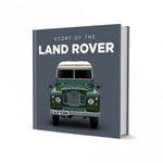 Load image into Gallery viewer, Coach House The Story Of The Land Rover Book
