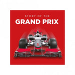 Load image into Gallery viewer, Coach House The Story Of The Grand Prix Book
