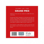 Load image into Gallery viewer, Coach House The Story Of The Grand Prix Book
