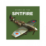 Load image into Gallery viewer, Coach House The Story Of The Spitfire Book
