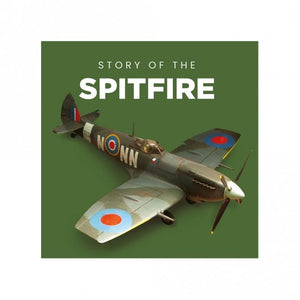 Coach House The Story Of The Spitfire Book