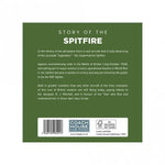 Load image into Gallery viewer, Coach House The Story Of The Spitfire Book
