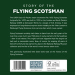 Load image into Gallery viewer, The Story Of The Flying Scotsman Book
