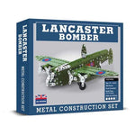 Load image into Gallery viewer, Coach House Lancaster Bomber Metal Construction Set
