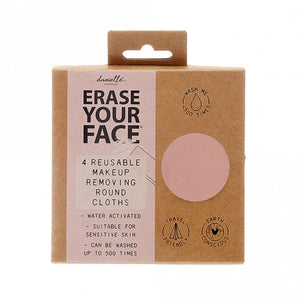 Danielle Creations Erase Your Face Pads