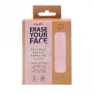 Danielle Creations Erase Your Face Cloth