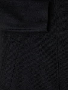 Douglas Morgan Tailored Coat Black