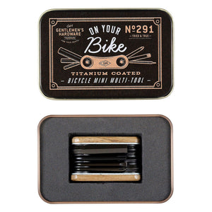Bicycle Multi Tool