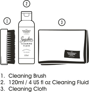 Sneaker Cleaning Kit