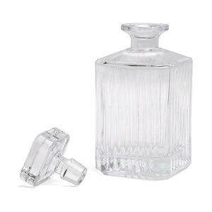 Whiskey Decanter
