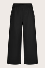 Load image into Gallery viewer, Masai Prisca Wide Leg Trousers Black
