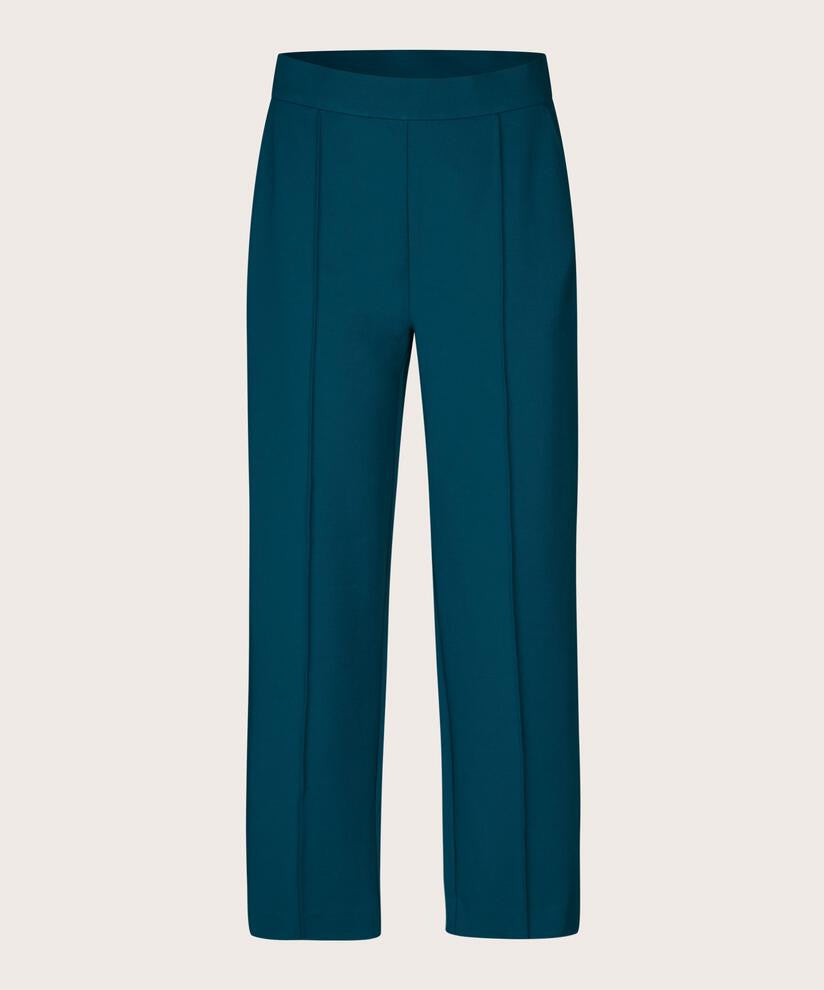 Masai Pianas Jersery Trousers Teal