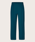 Load image into Gallery viewer, Masai Pianas Jersery Trousers Teal
