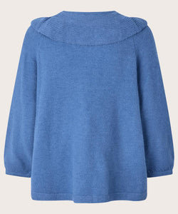 Blue Florinja Jumper