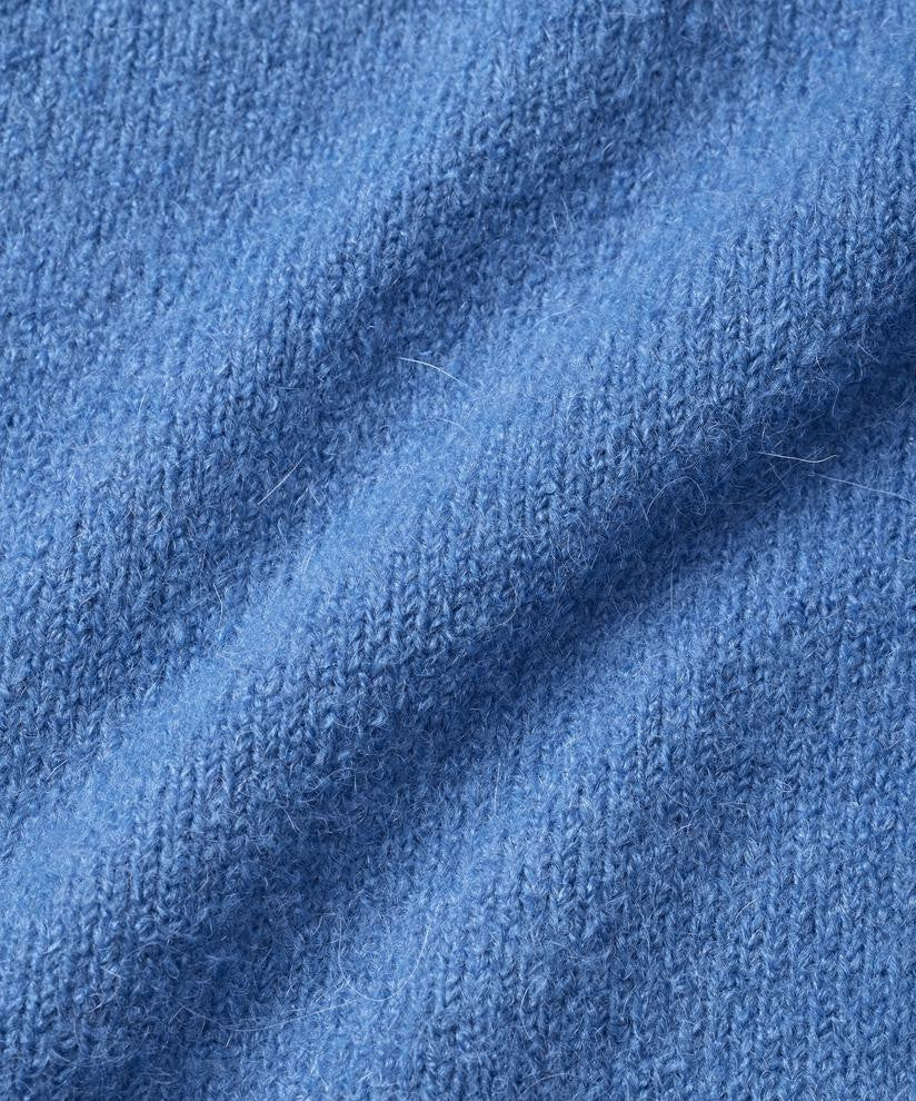 Blue Florinja Jumper