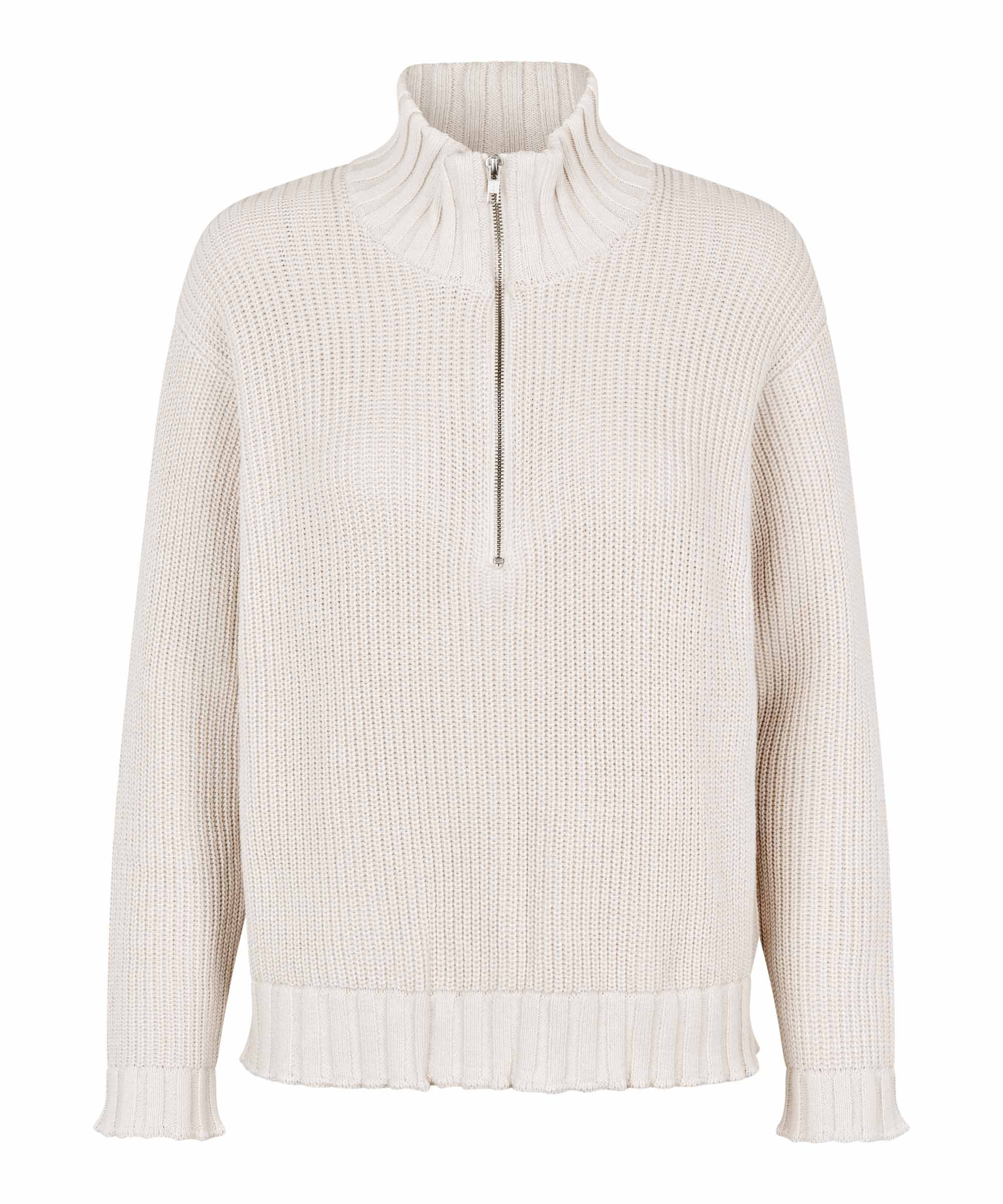 Ferilla Half Zip Jumper