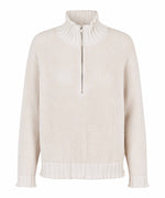 Load image into Gallery viewer, Ferilla Half Zip Jumper
