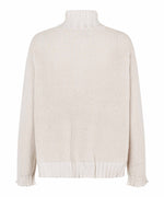 Load image into Gallery viewer, Ferilla Half Zip Jumper
