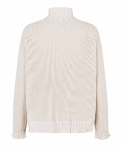 Ferilla Half Zip Jumper