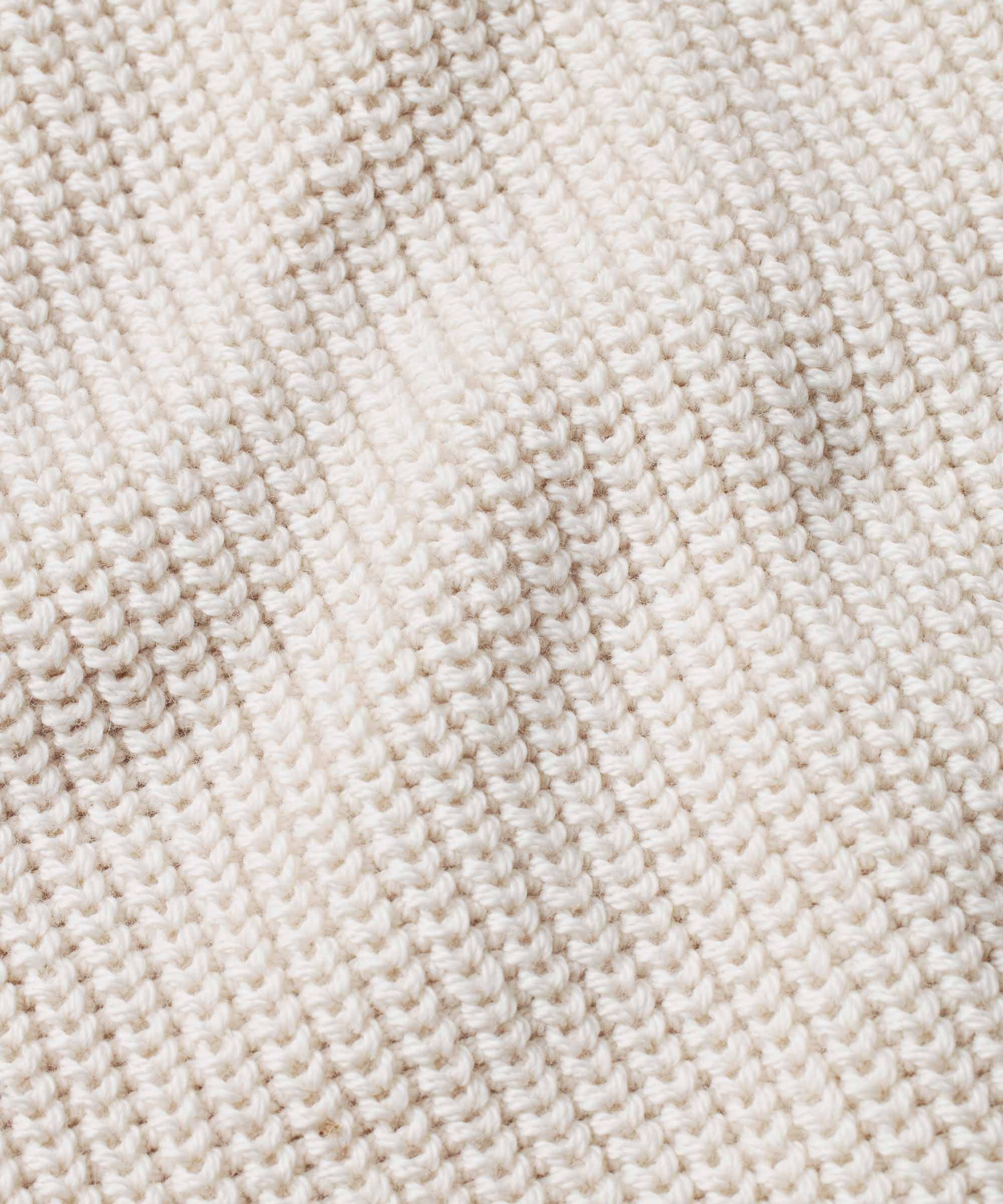 Ferilla Half Zip Jumper