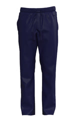 Load image into Gallery viewer, Fynch Hatton Flannel Pyjama Set Navy
