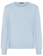 Load image into Gallery viewer, Olsen Henny Fit Jumper -BLUE
