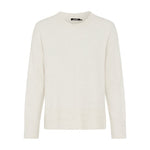 Load image into Gallery viewer, Olsen Crew Neck Knit -BEIGE
