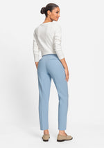 Load image into Gallery viewer, Olsen Lisa Fit Trousers -BLUE
