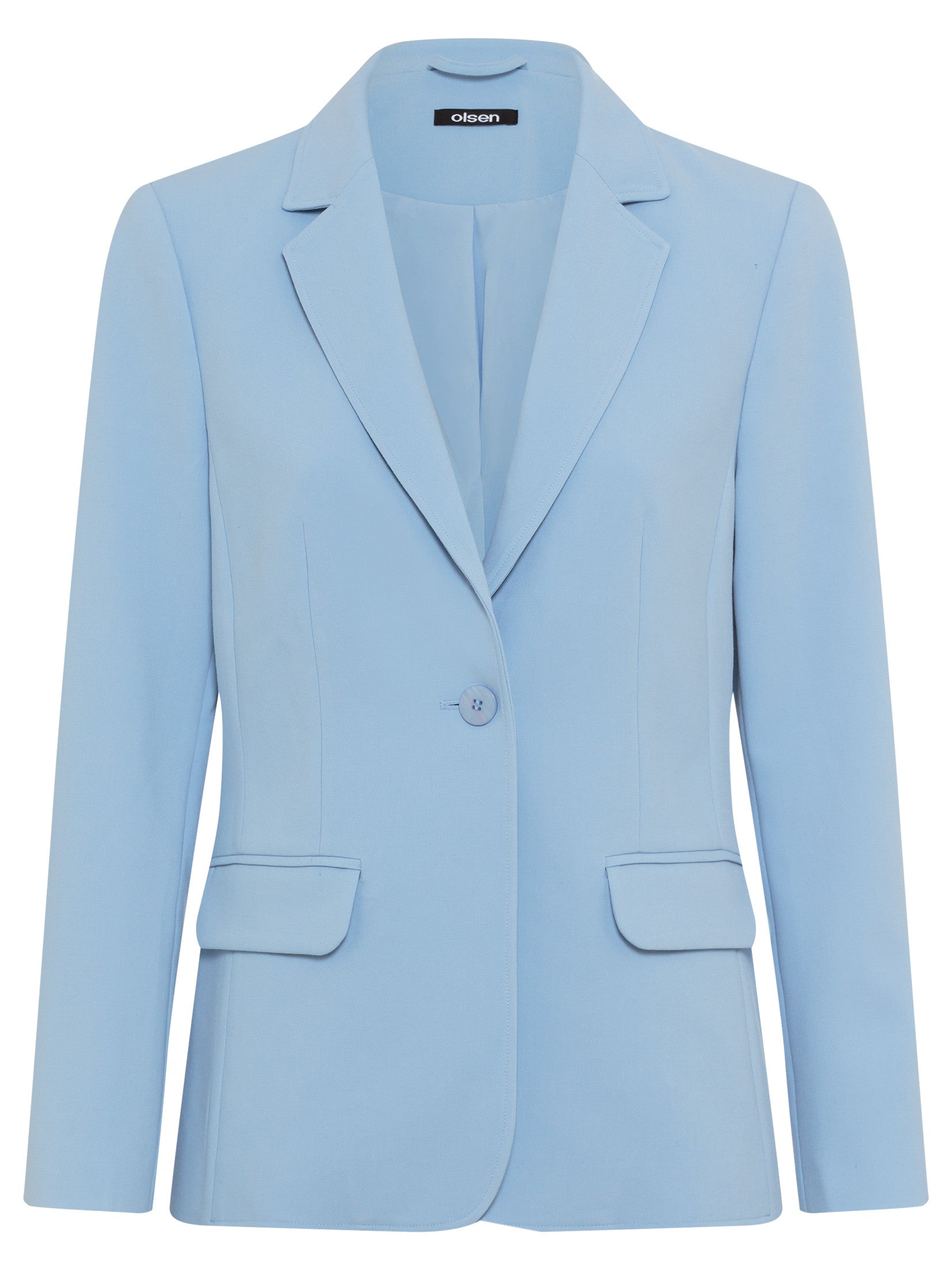 Olsen Suit Blazer -BLUE