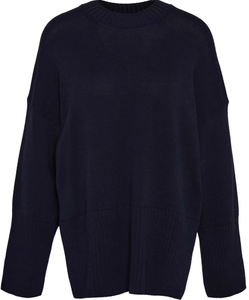 Barbour Birdie Jumper Navy