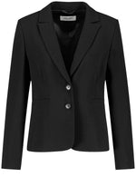 Load image into Gallery viewer, Gerry Weber Classic Blazer -BLACK
